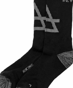 Best Devold Hiking Merino Medium Sock Ink