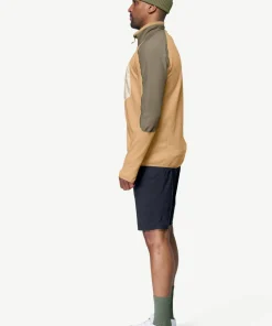 Best Devold Men's Adventure Jacket Oat