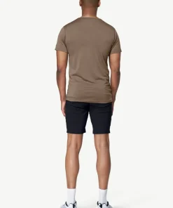 Best Devold Men's Breeze T-shirt Falcon