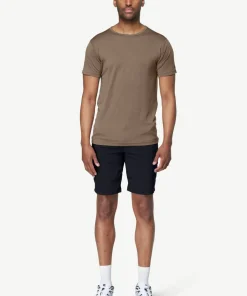 Best Devold Men's Breeze T-shirt Falcon
