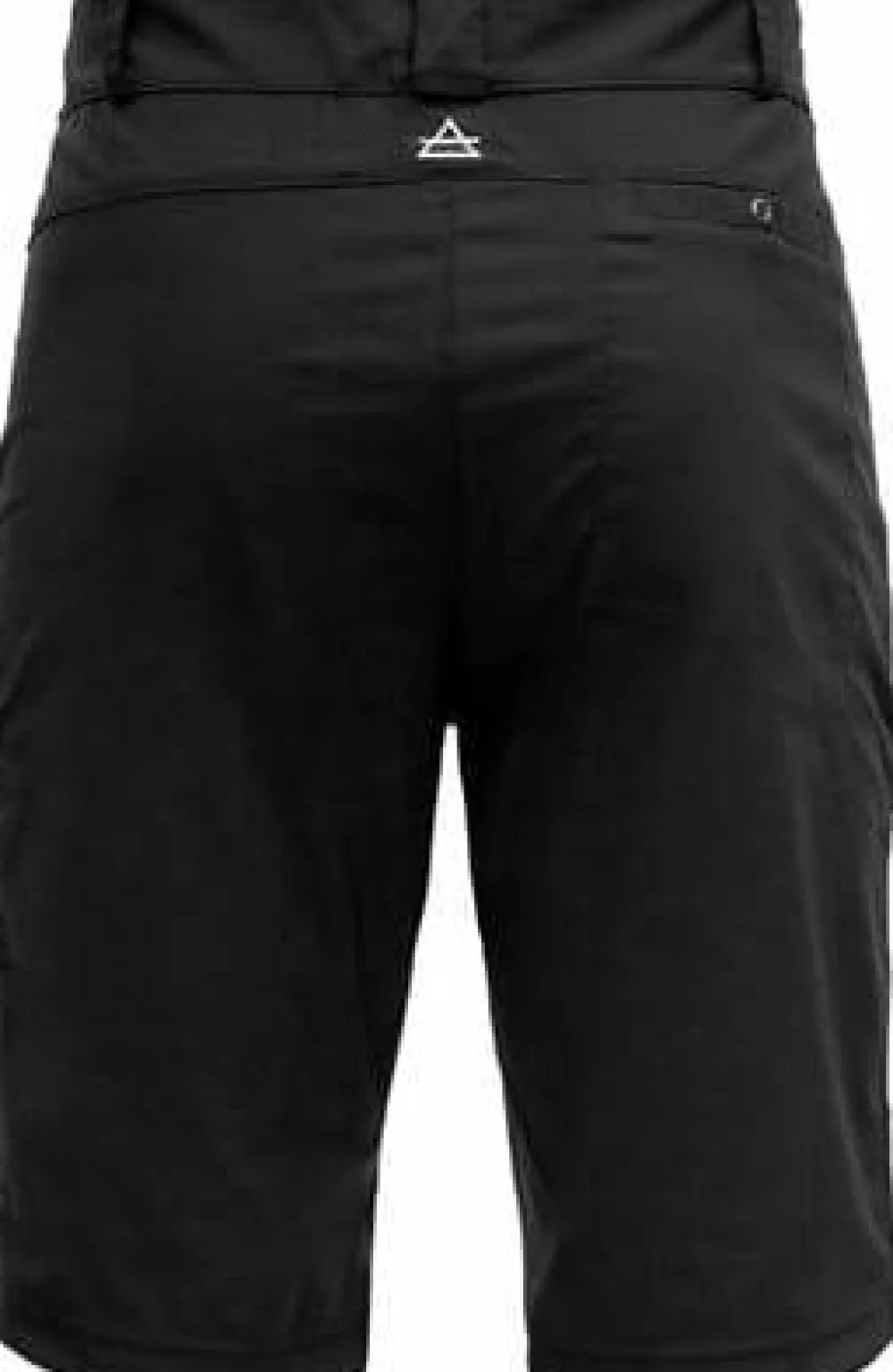 Clearance Devold Men's Herøy Shorts Caviar