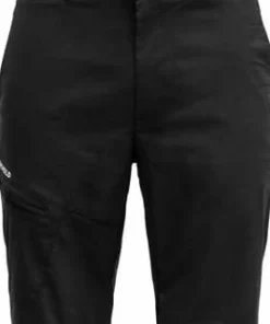 Clearance Devold Men's Herøy Shorts Caviar