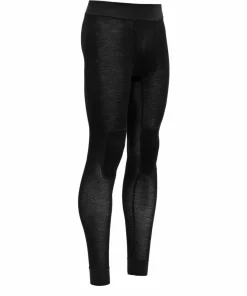 Discount Devold Men's Wool Mesh Long Johns CAVIAR
