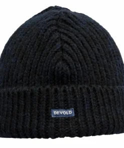 Best Devold Nansen Cap NAVY