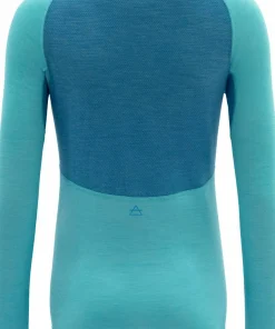 Outlet Devold Running Woman Shirt Tropical