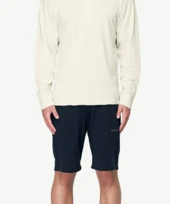 Hot Devold Unisex Archive Henly LS White