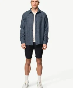 Clearance Devold Unisex Merino Overshirt Raw White