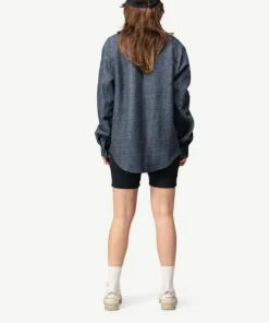 Clearance Devold Unisex Merino Overshirt Raw White