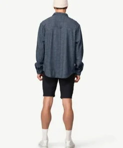 Clearance Devold Unisex Merino Overshirt Raw White