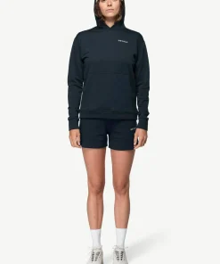 Hot Devold Women's Everyday Hoodie Ink