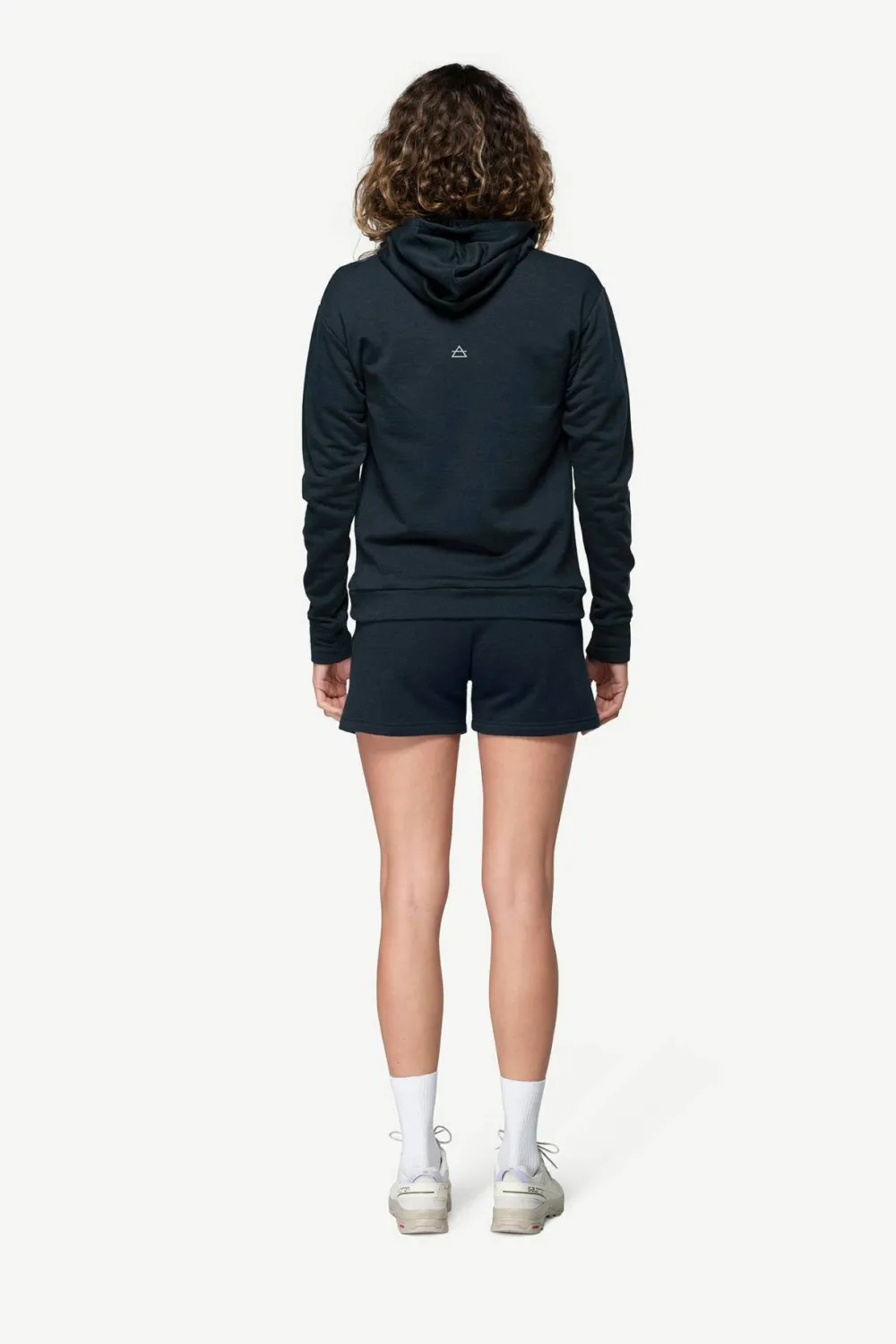 Hot Devold Women's Everyday Hoodie Ink