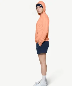 Online Devold Women's Everyday Hoodie Sunrise