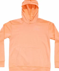 Online Devold Women's Everyday Hoodie Sunrise