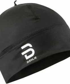 Dæhlie Hat Polyknit Black