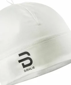 Dæhlie Hat Polyknit Snow White