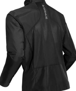 Clearance Dæhlie Men's Jacket Tempo Black