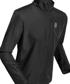 Clearance Dæhlie Men's Jacket Tempo Black