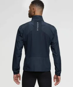 Clearance Dæhlie Men's Jacket Tempo Black