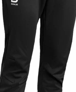 Online Dæhlie Men's Pants Power 2.0 Black