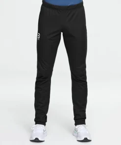 Online Dæhlie Men's Pants Power 2.0 Black