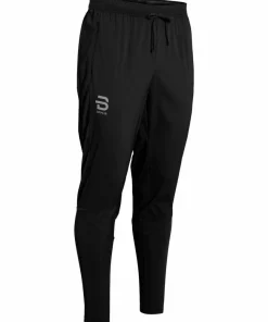 Discount Dæhlie Men's Pants Run 2.0 Black