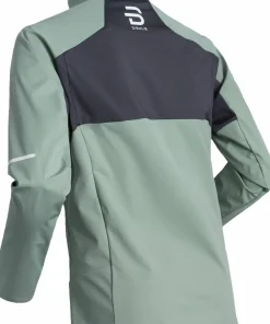 Hot Dæhlie Women's Jacket Challenge 3.0 Sage Green