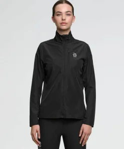 Hot Dæhlie Women's Jacket Tempo Black