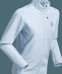 Dæhlie Women's Jacket Tempo Blue Aura