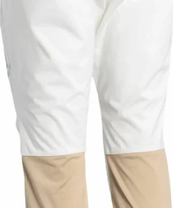 New Dæhlie Women's Pants Challenge 3.0 Snow White