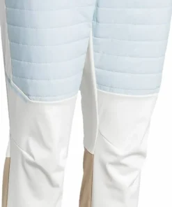 New Dæhlie Women's Pants Challenge 3.0 Snow White