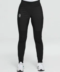 Sale Dæhlie Women's Pants Challenge 3.0 Black