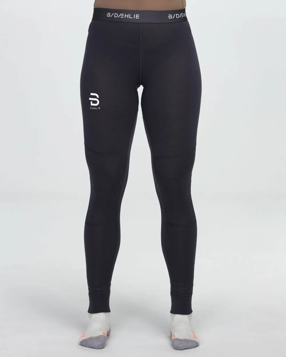 Clearance Dæhlie Women's Performance Tech Pant Nine Iron