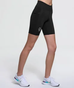 Best Dæhlie Women's Tights Achieve 7.5 Black