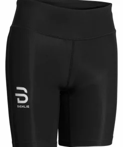 Best Dæhlie Women's Tights Achieve 7.5 Black