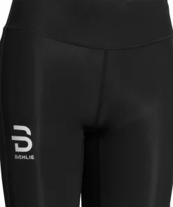 Online Dæhlie Women's Tights Tempo 7,5 Black