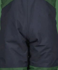 Clearance Didriksons Kids' Idre Pants 6 Pine Green