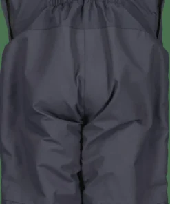 Didriksons Kids' Bjärven Bib Pants Navy