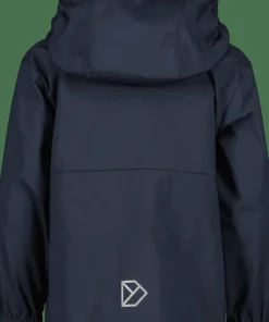 Discount Didriksons Kids' Hallon Jacket Navy