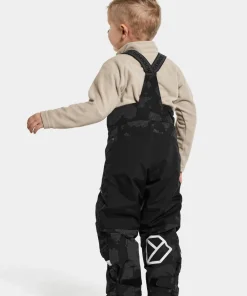 Didriksons Kids' Idre Special Edition Pants Island Print Reflex