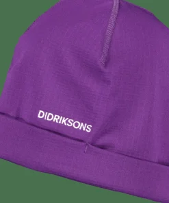 Sale Didriksons Kids' Jadis Beanie Royal Purple