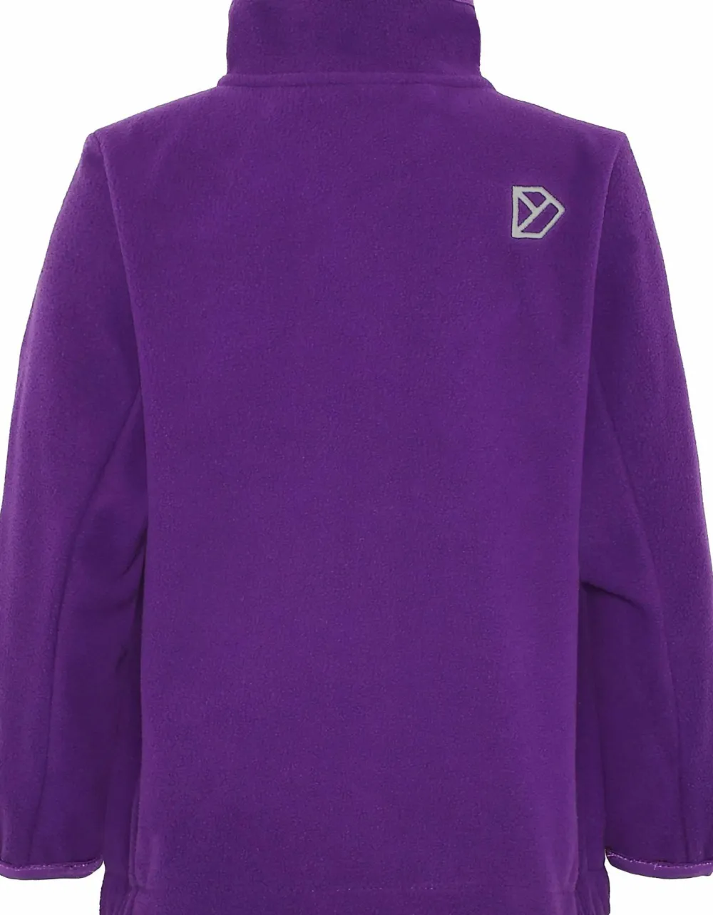 Sale Didriksons Kids' Muskot Jacket Royal Purple