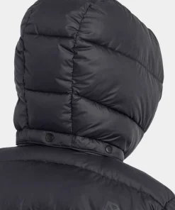 Best Didriksons Kids' Scoria Jacket Black