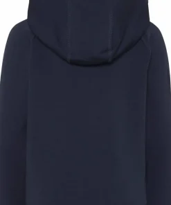 Best Didriksons Kids' Siljan Full Zip Navy