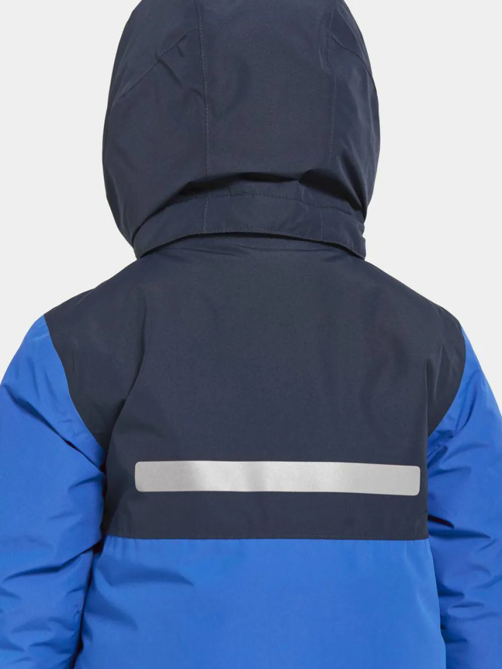 Online Didriksons Kids' Skare Set Caribbean Blue