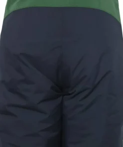 Best Didriksons Kids' Skare Set Pine Green