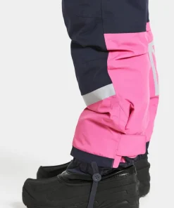Best Didriksons Kids' Skare Set Sweet Pink