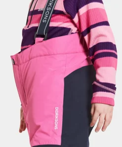 Best Didriksons Kids' Skare Set Sweet Pink
