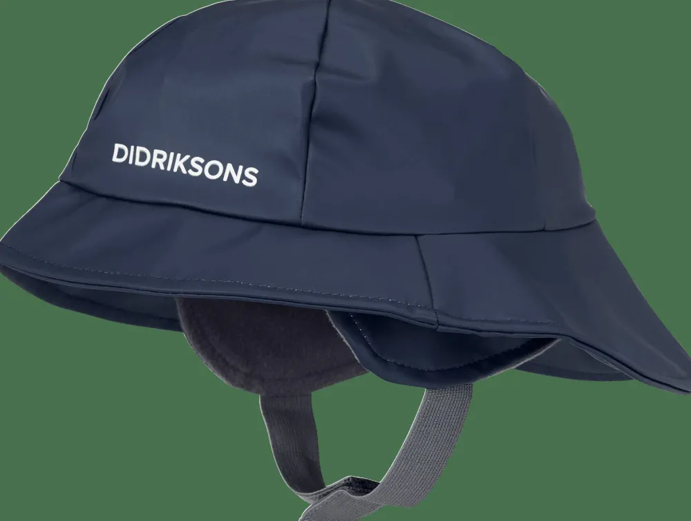 Outlet Didriksons Kids' Southwest 8 Navy