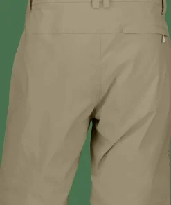 New Didriksons Men's Bräcke Shorts Mistel Green