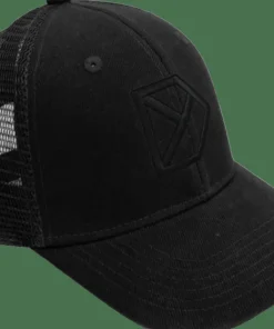 Sale Didriksons Prim Cap Black